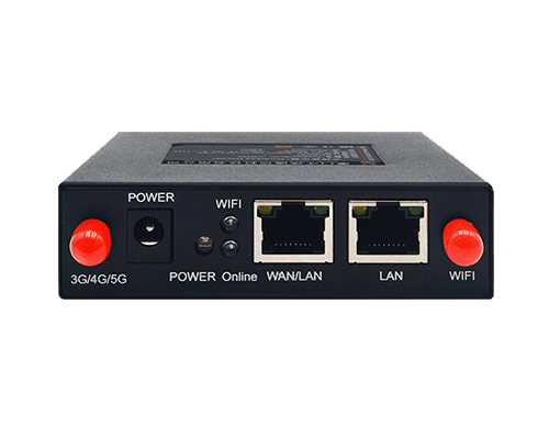 CM520-39FBS-GC三卡5G 千兆路由器