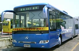 智能城市公交车载无线视频监控系统