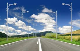 路灯远程智能监控系统技术方案