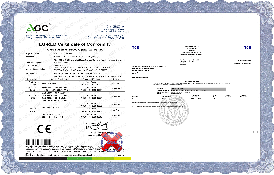 才茂通信通过美国FCC认证和欧盟CE认证