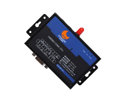 CM510-13X 5G/4G DTU