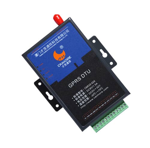 CM510-62X 5G/4G DTU