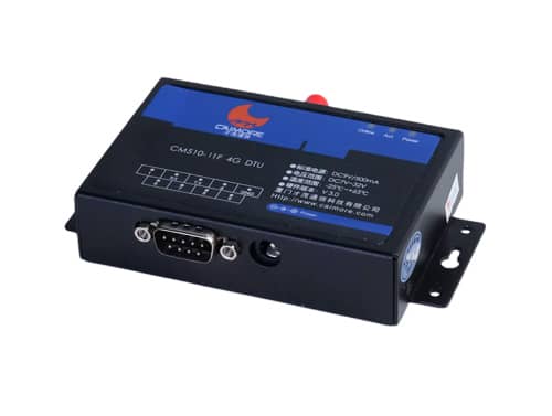 CM510-11X 5G/4G DTU