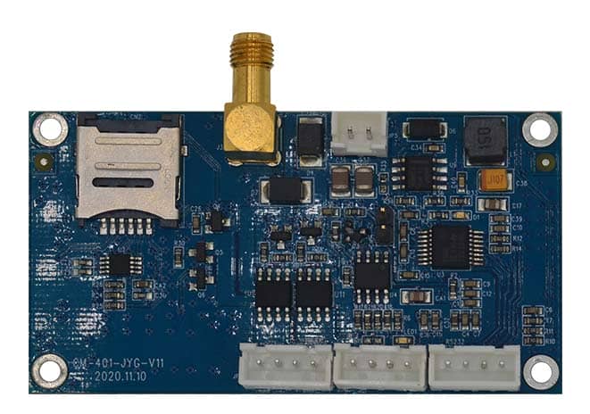 CM510-77T 4G DTU
