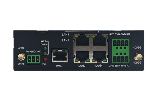 RS232/RS485的特性与区别分析