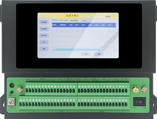 RTU采集终端